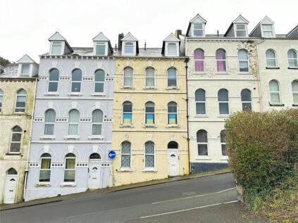 Oxford Grove, Ilfracombe, North Devon, EX34