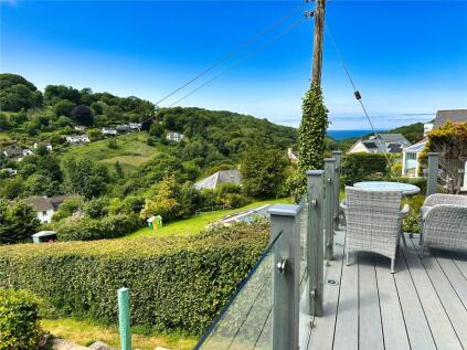 Barton Lane, Berrynarbor, North Devon, EX34