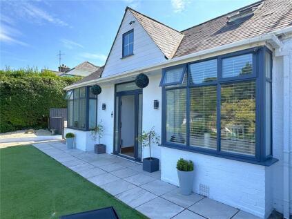 Bicclescombe Park Road, Ilfracombe, North Devon, EX34