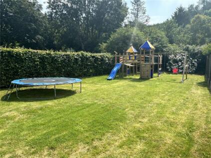 Kingston Avenue, Combe Martin, North Devon, EX34