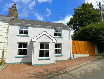 Cheglinch, West Down, North Devon, EX34