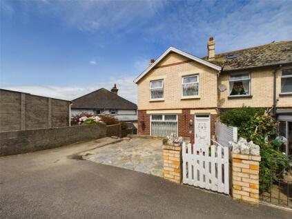 Wyndthorpe Gardens, Ilfracombe, North Devon, EX34