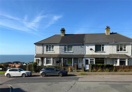 Whittingham Road, Ilfracombe, North Devon, EX34