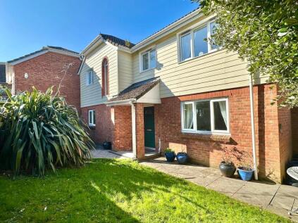 Brentwood Gardens, Ilfracombe, North Devon, EX34