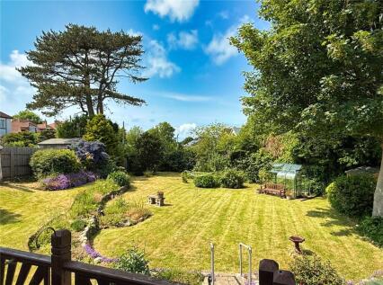 Willow Close, Ilfracombe, Devon, EX34