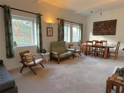 Larkstone Crescent, Ilfracombe, North Devon, EX34