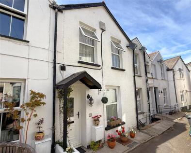 Berkeley Place, Ilfracombe, North Devon, EX34