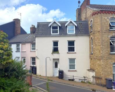 Church Road, Ilfracombe, North Devon, EX34