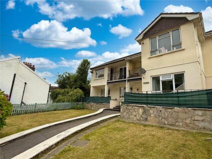 Sundora, Cross Street, Combe Martin, North Devon, EX34