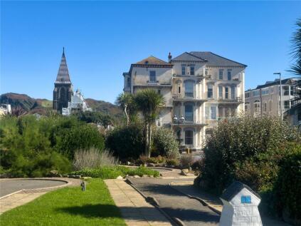 Searock Apartments, Wilder Road, Ilfracombe, North Deven, EX34