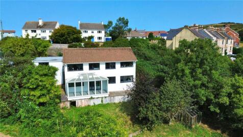 Chambercombe Park Road, Ilfracombe, EX34