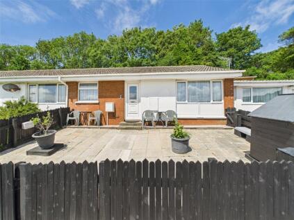 The Shields, Ilfracombe, EX34