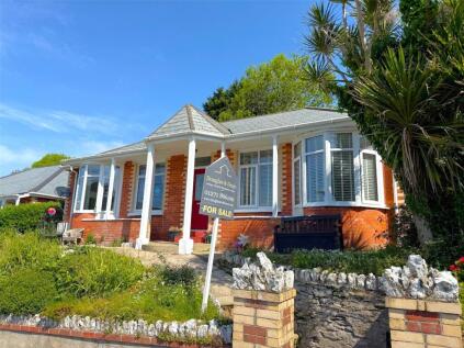 Furse Hill Road, Ilfracombe, North Devon, EX34