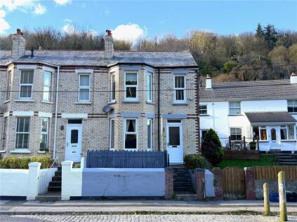 Beach Road, Hele Bay, Ilfracombe, North Devon, EX34