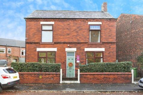 Ellen Street, Heaton Norris, Stockport, SK4