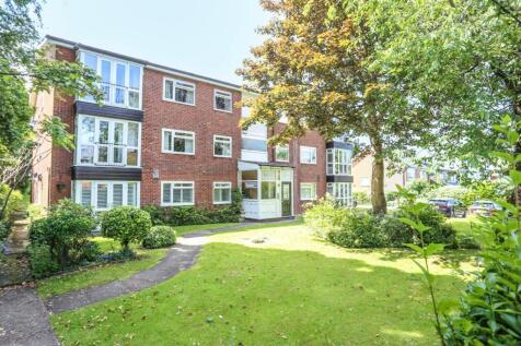 Wellington Road North, Heaton Chapel, Stockport, SK4