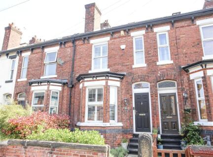 Grange Avenue, Heaton Chapel, Stockport, SK4