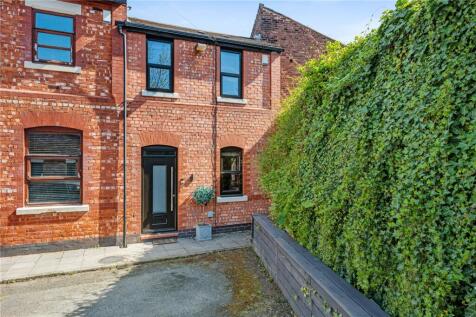 Thornton Place, Heaton Moor, Stockport, SK4