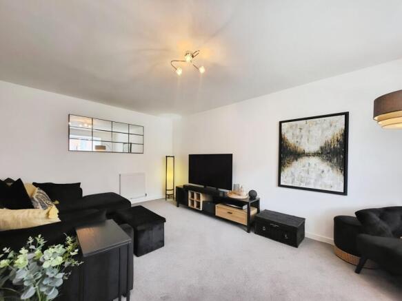Front Living Room