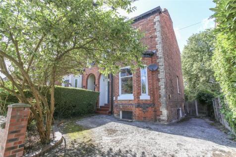 Brook Road, Heaton Chapel, Stockport, SK4