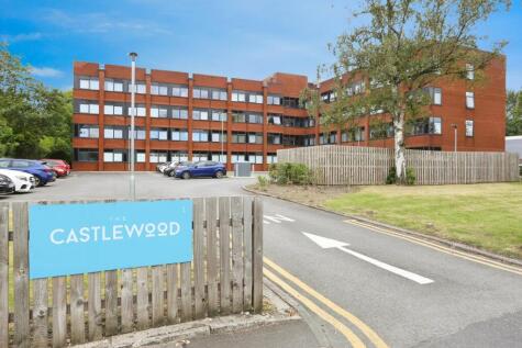 Wellington Road North, Heaton Norris, Stockport, SK4