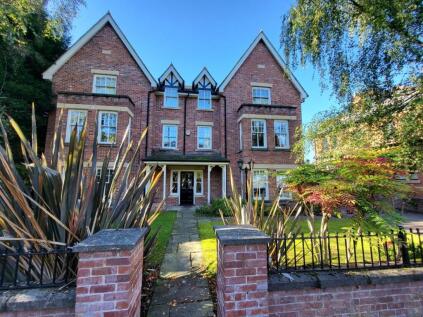 Parsonage Road, Heaton Moor, Stockport, SK4