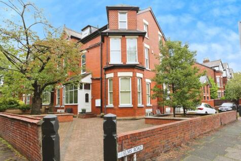 Peel Moat Road, Heaton Moor, Stockport, SK4