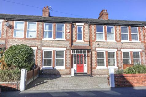 Devonshire Road, Heaton Moor, Stockport, SK4
