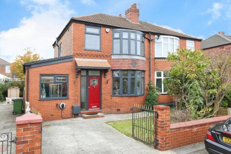 Bower Avenue, Heaton Norris, Stockport, SK4