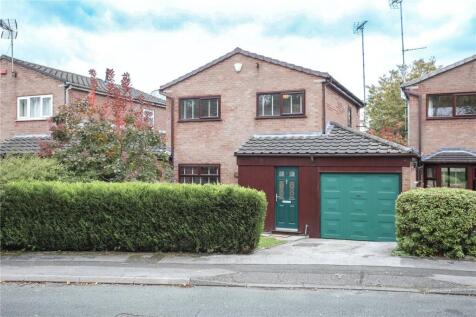 March Avenue, Heaton Norris, Stockport, SK4