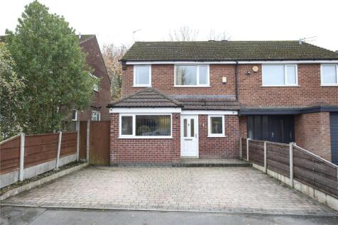 Meltham Close, Heaton Mersey, Stockport, SK4