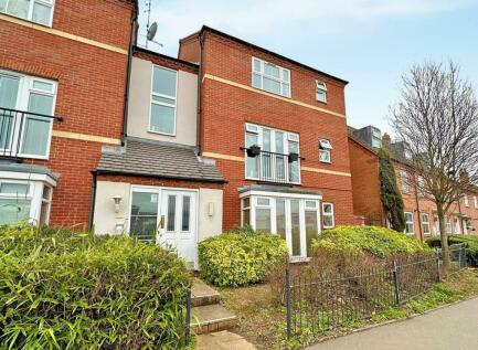 Stratford upon Avon - 2 bedroom apartment for sale