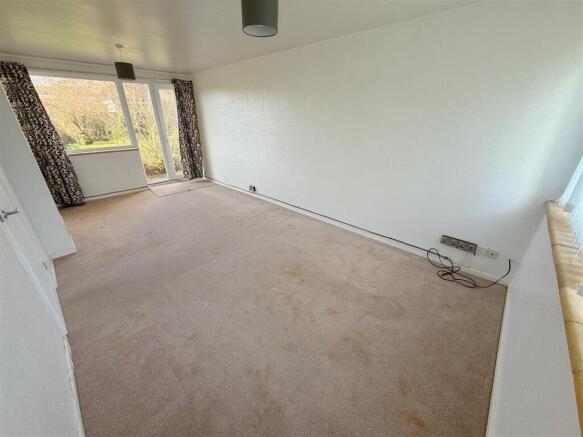 Living Dining Room