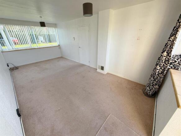 Living Dining Room