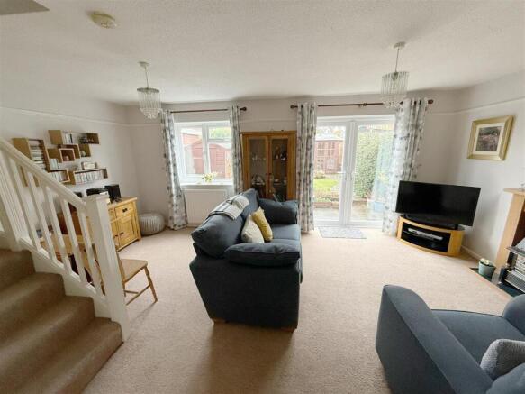 Living Dining Room