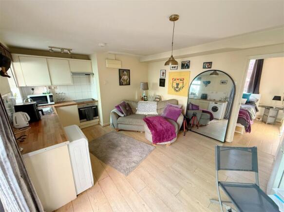 Apartment One