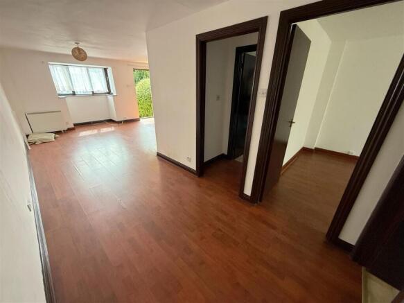 Living Dining Room