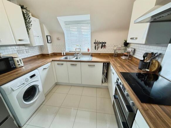 Fitted Kitchen