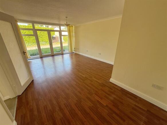 Living Dining Room