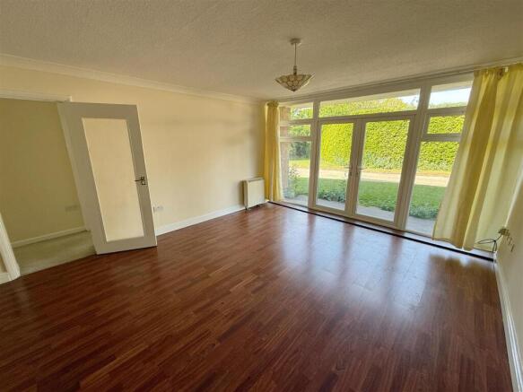 Living Dining Room