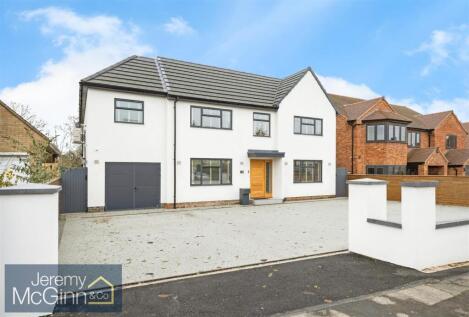 Loxley Road, Stratford-Upon-Avon