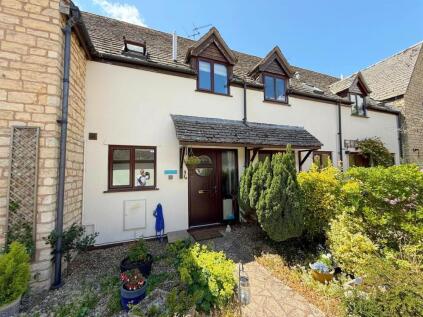 Greyrick Court, Mickleton