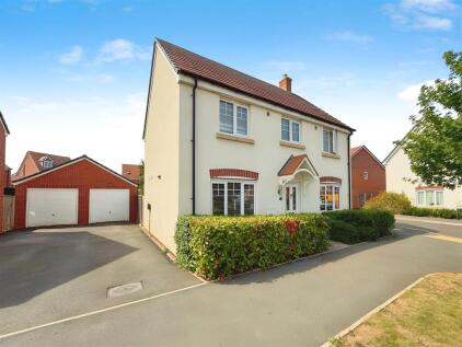 Anslow Road, Wellesbourne, Warwick