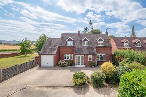 The Firs, Lower Quinton, Stratford-Upon-Avon