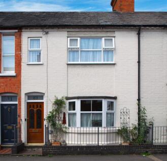 Albany Road, Stratford-Upon-Avon