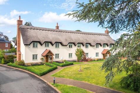 Shottery Green, Shottery, Stratford-upon-Avon