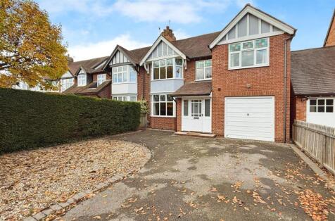 Banbury Road, Stratford-Upon-Avon