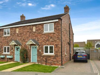 Damson Close, Welford on Avon, Stratford-upon-Avon