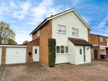 Masons Road, Stratford-upon-Avon