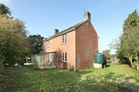 Crediton - 4 bedroom detached house for sale